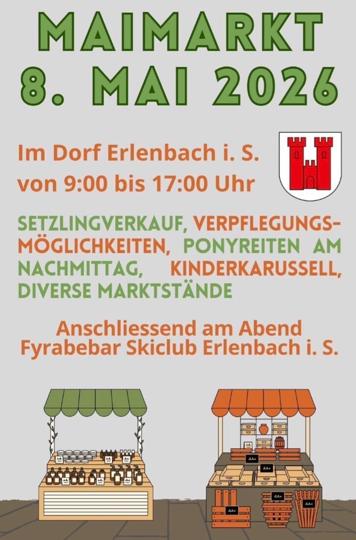 Märit mit Fyrabebar