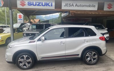 Suzuki Vitara 1.4T Top 4×4 Automat